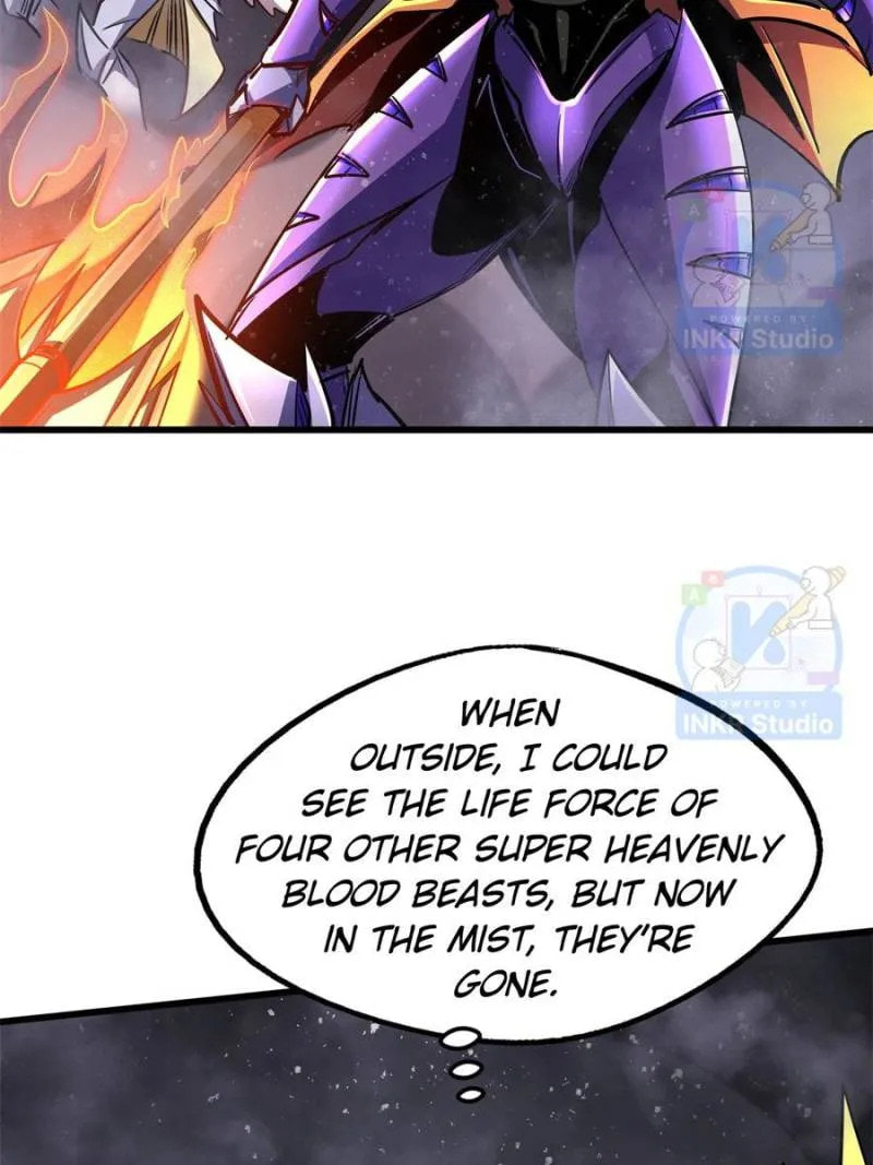 Read Super Gene chapter 303 image 12 on Lezhin