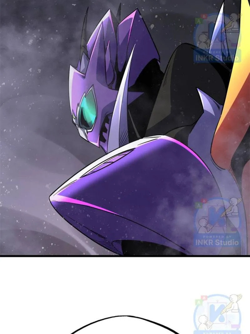 Read Super Gene chapter 303 image 13 on Lezhin
