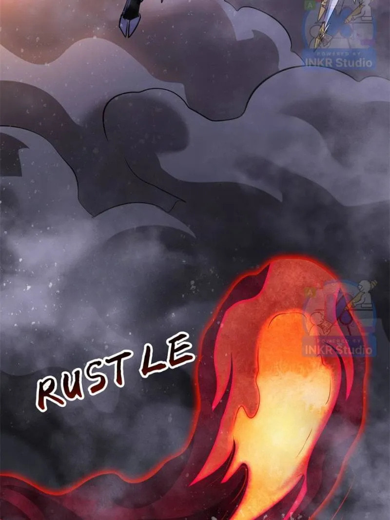 Read Super Gene chapter 303 image 15 on Lezhin