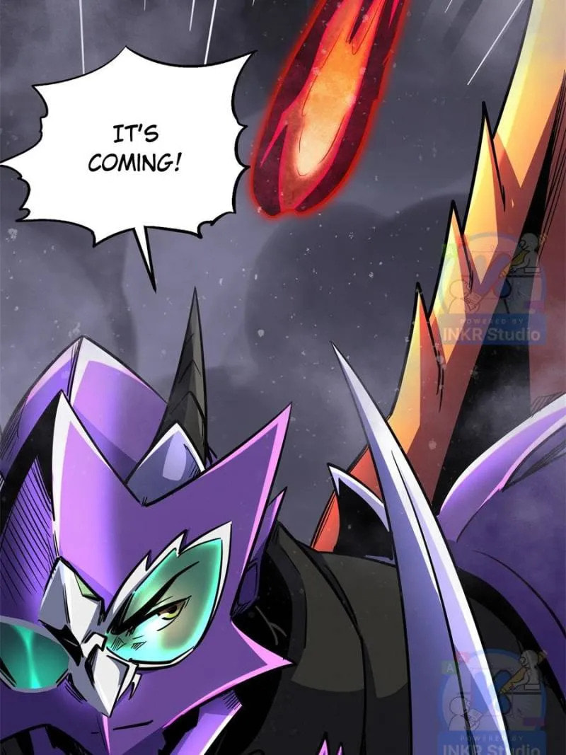 Read Super Gene chapter 303 image 17 on Lezhin