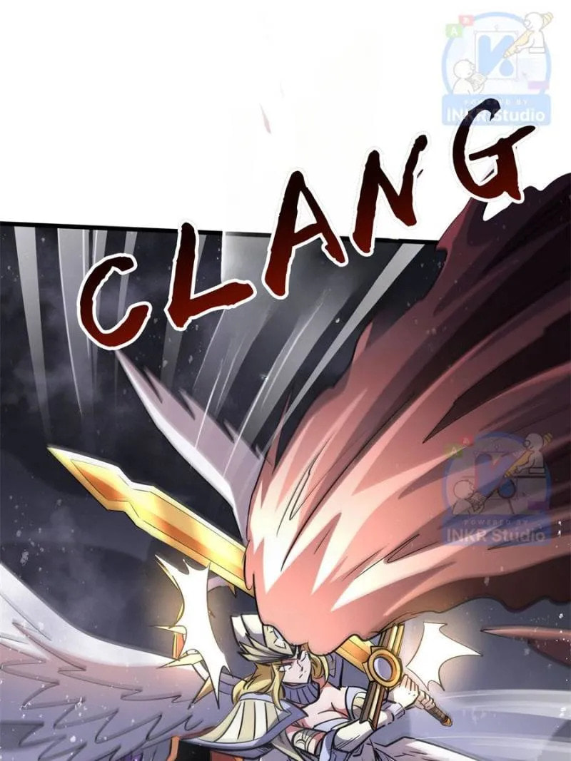 Read Super Gene chapter 303 image 2 on Lezhin