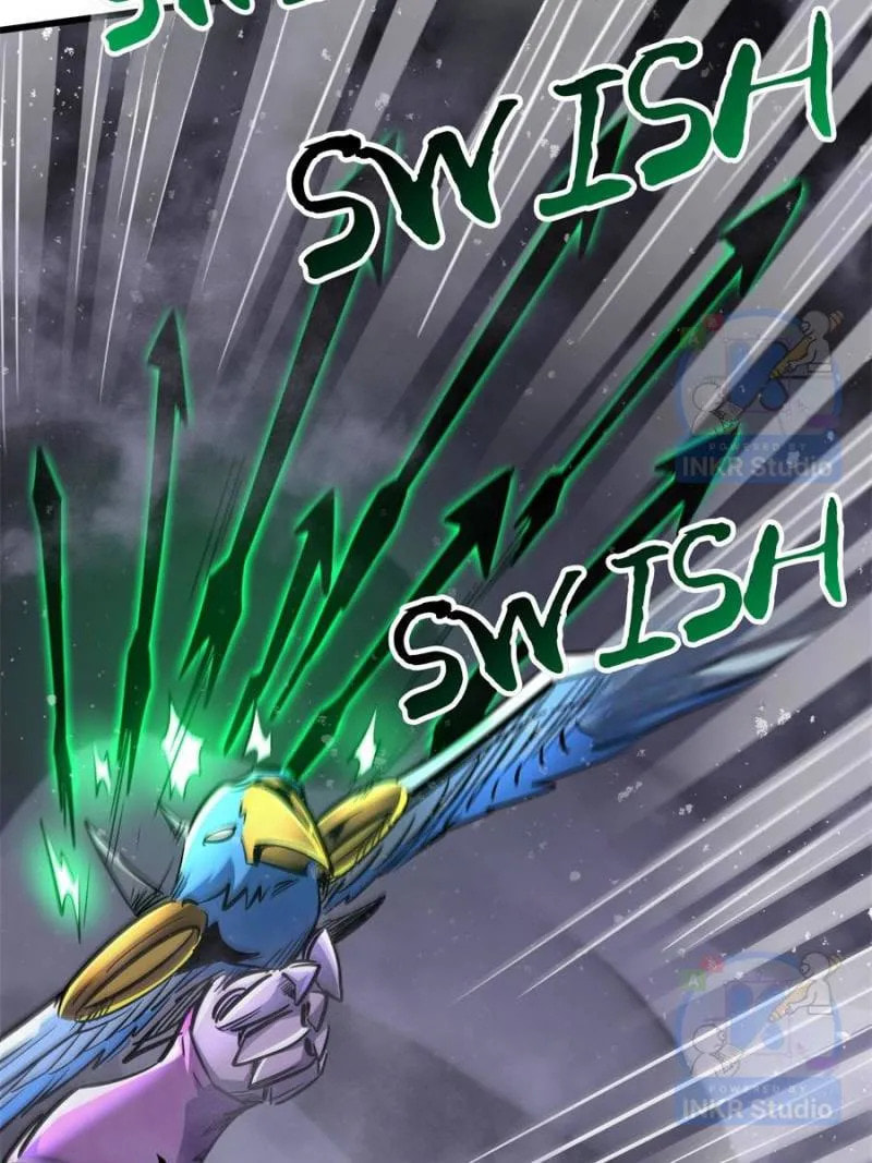 Read Super Gene chapter 303 image 20 on Lezhin