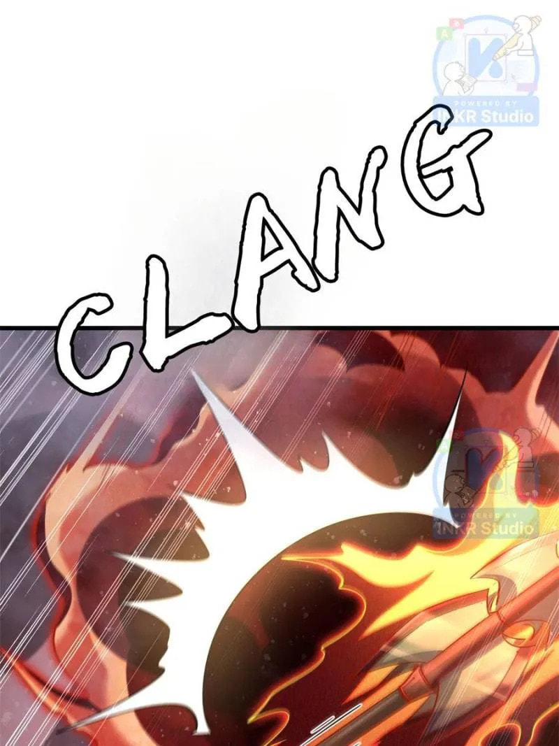 Read Super Gene chapter 303 image 22 on Lezhin