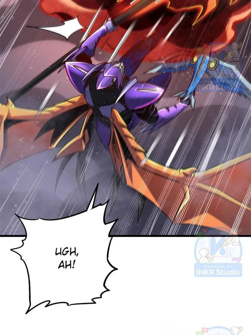 Read Super Gene chapter 303 image 23 on Lezhin