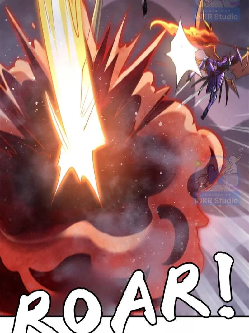 Read Super Gene chapter 303 image 25 on Lezhin