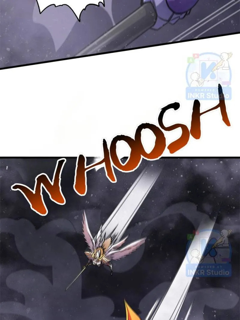 Read Super Gene chapter 303 image 28 on Lezhin