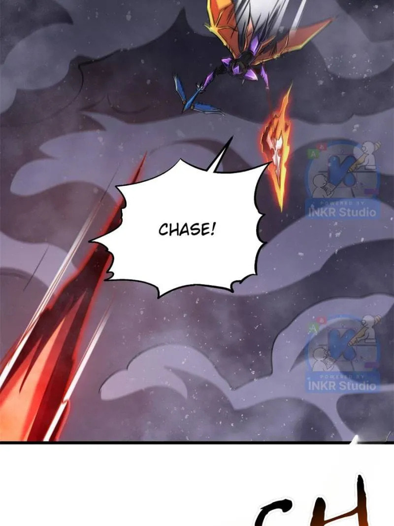 Read Super Gene chapter 303 image 29 on Lezhin