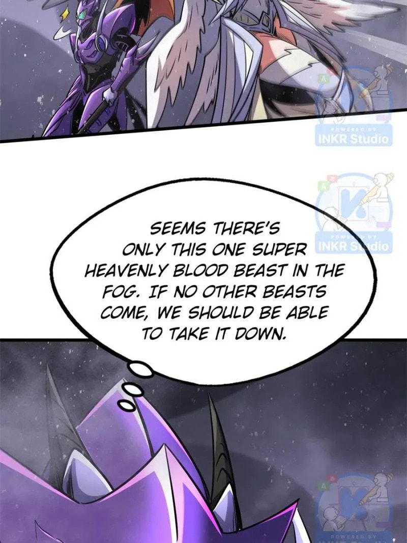 Read Super Gene chapter 303 image 3 on Lezhin