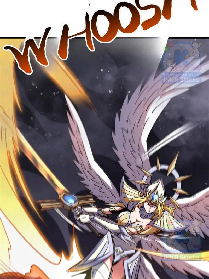 Read Super Gene chapter 303 image 30 on Lezhin