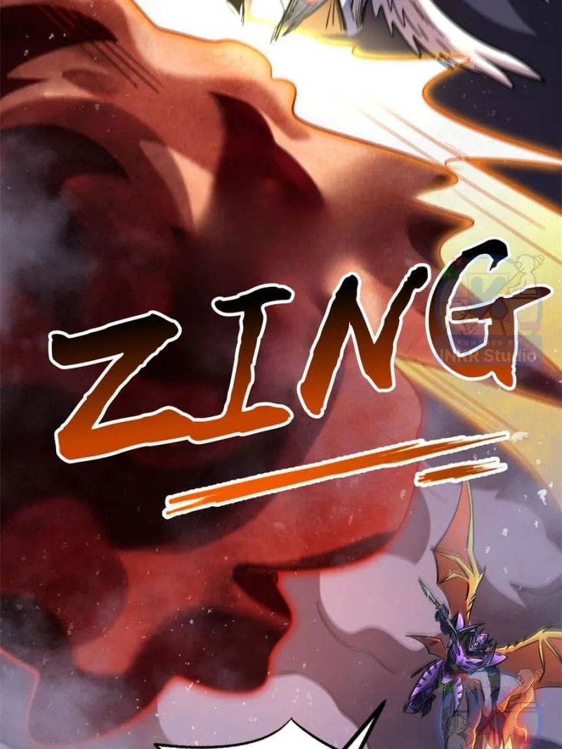 Read Super Gene chapter 303 image 31 on Lezhin