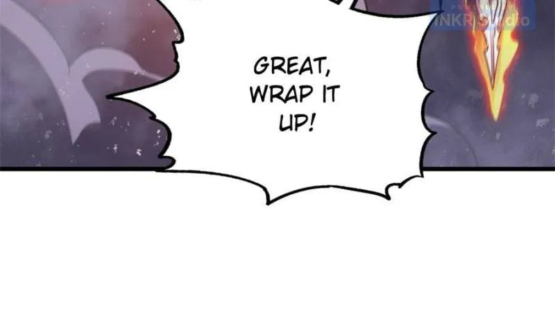 Read Super Gene chapter 303 image 32 on Lezhin