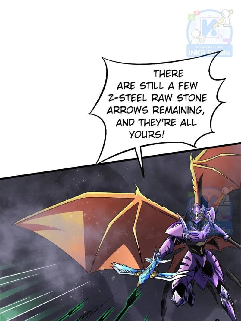 Read Super Gene chapter 303 image 33 on Lezhin