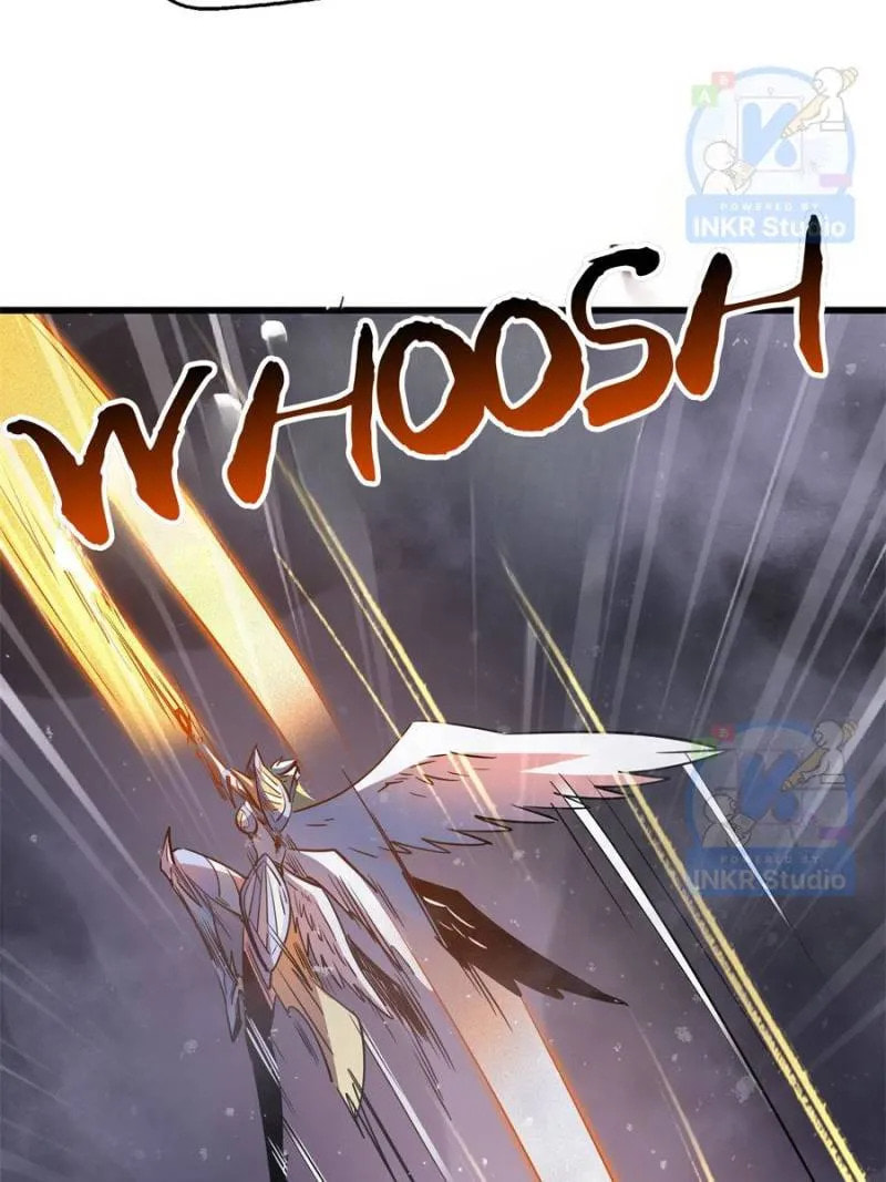 Read Super Gene chapter 303 image 36 on Lezhin