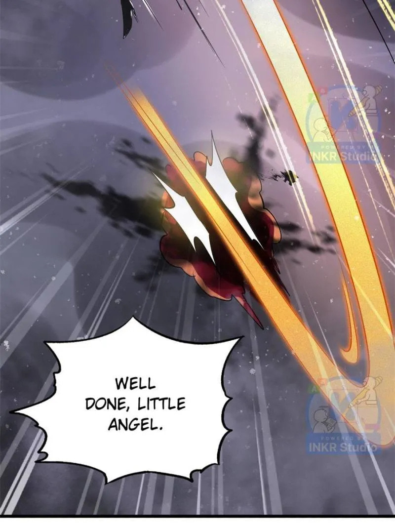 Read Super Gene chapter 303 image 37 on Lezhin