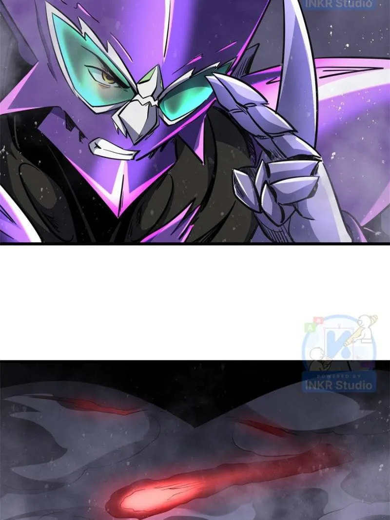 Read Super Gene chapter 303 image 4 on Lezhin