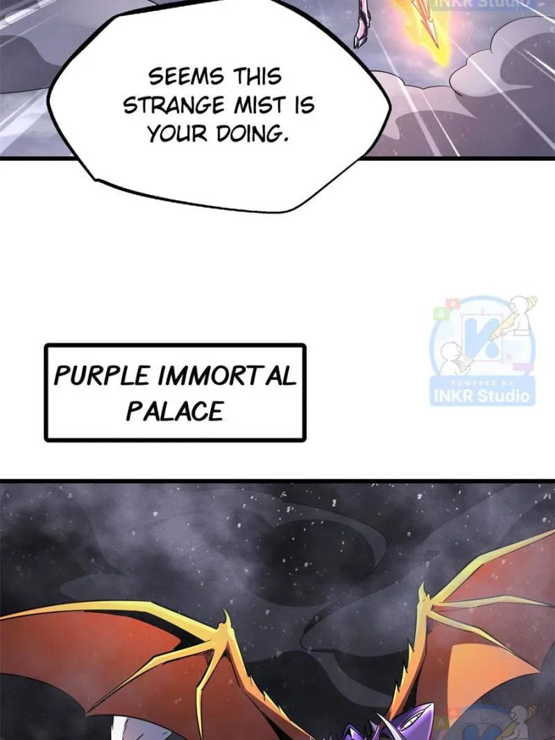 Read Super Gene chapter 303 image 40 on Lezhin