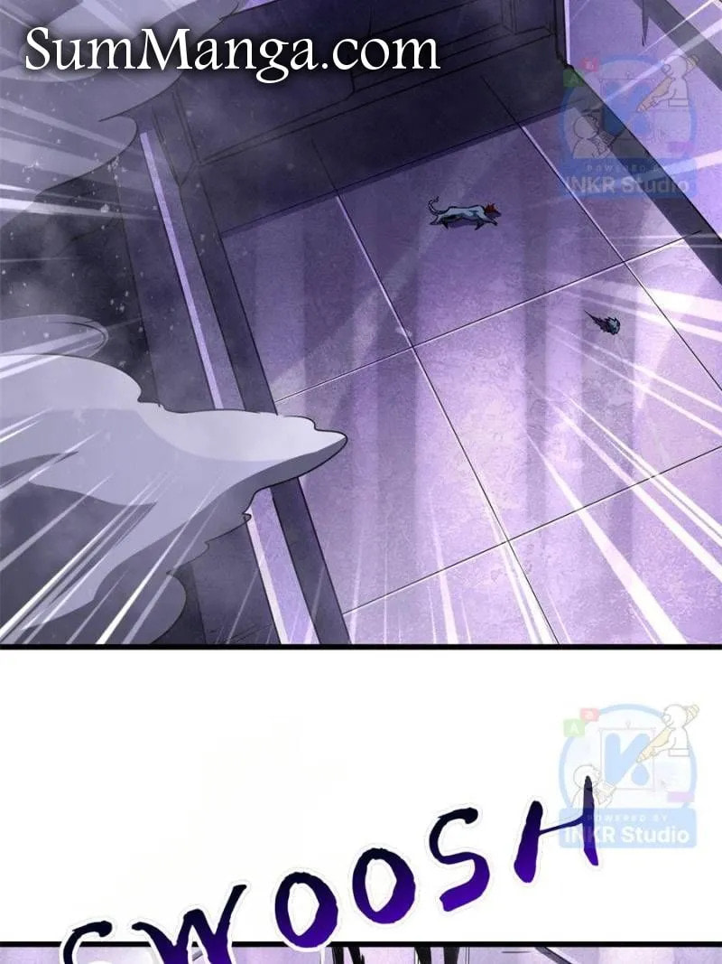 Read Super Gene chapter 303 image 42 on Lezhin