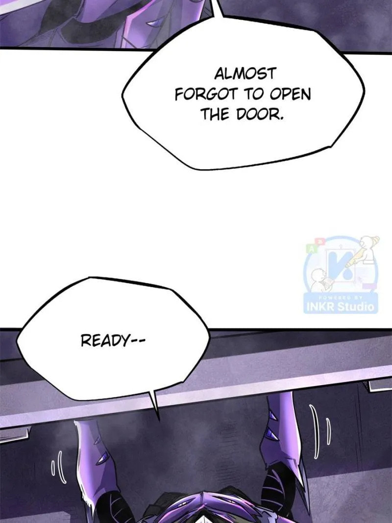 Read Super Gene chapter 303 image 46 on Lezhin