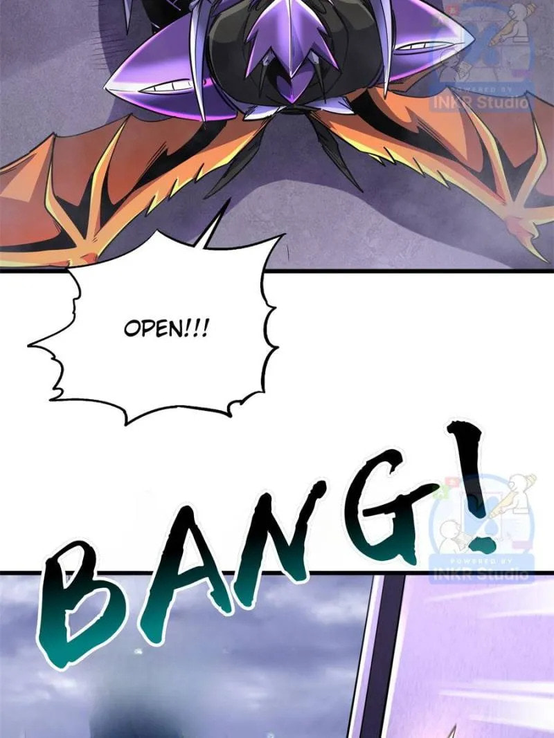 Read Super Gene chapter 303 image 47 on Lezhin