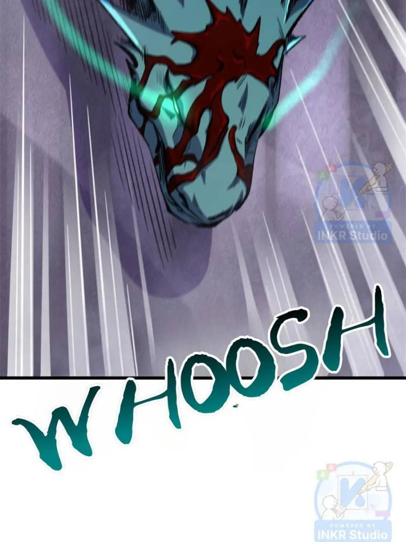 Read Super Gene chapter 303 image 49 on Lezhin