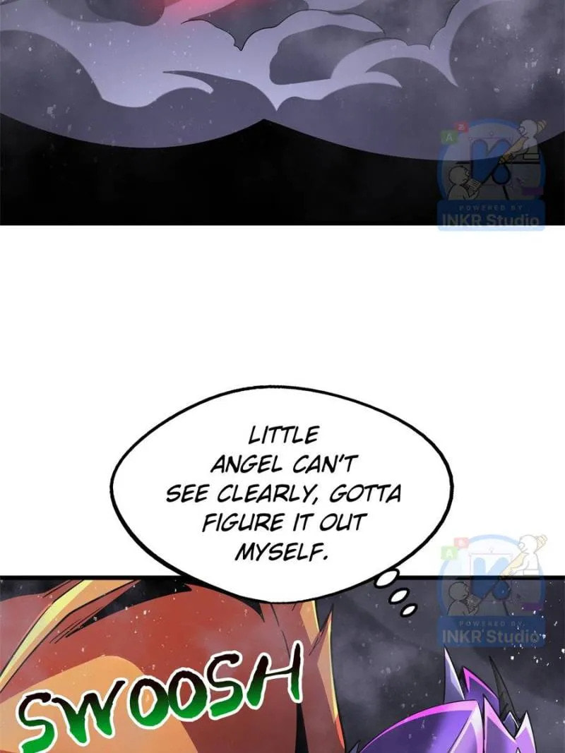 Read Super Gene chapter 303 image 5 on Lezhin
