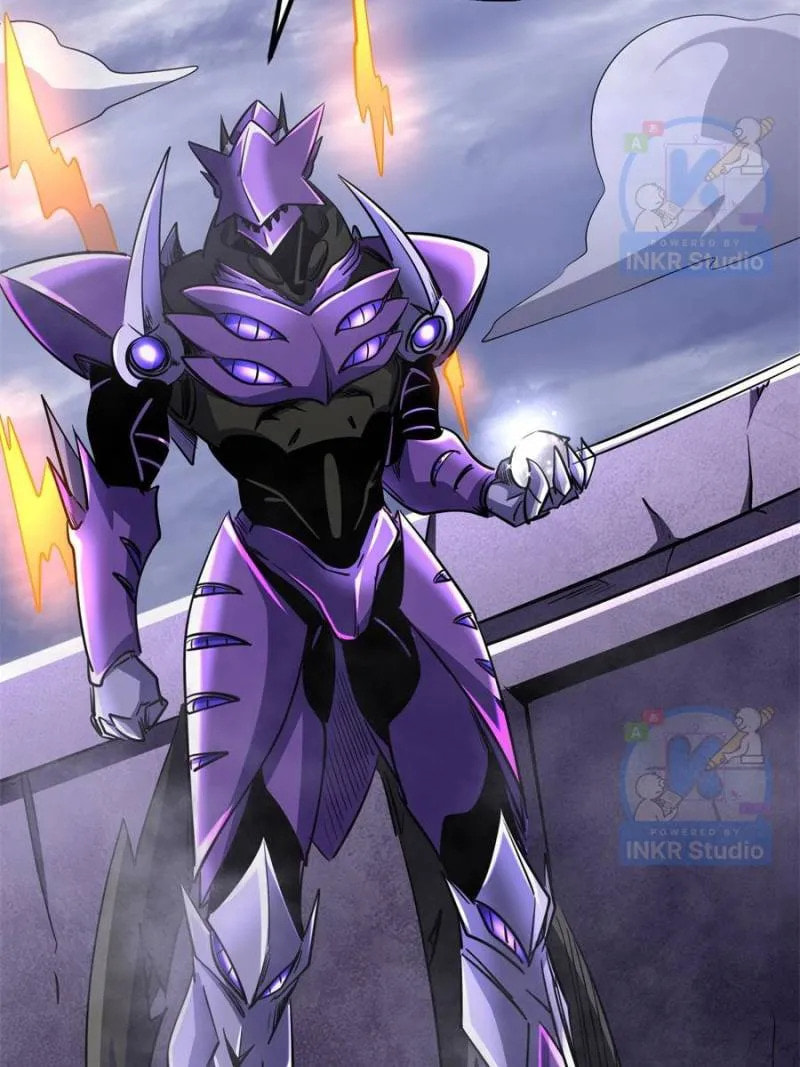 Read Super Gene chapter 303 image 52 on Lezhin