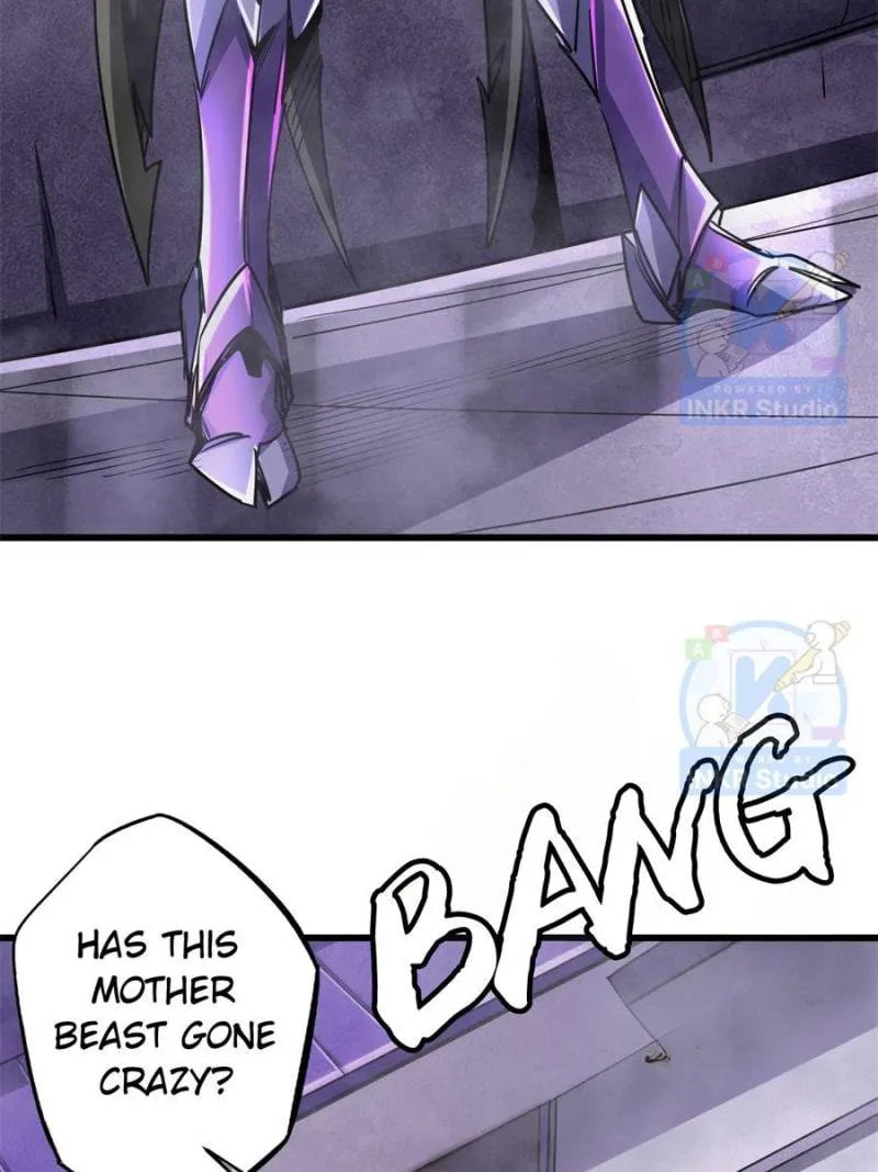 Read Super Gene chapter 303 image 53 on Lezhin