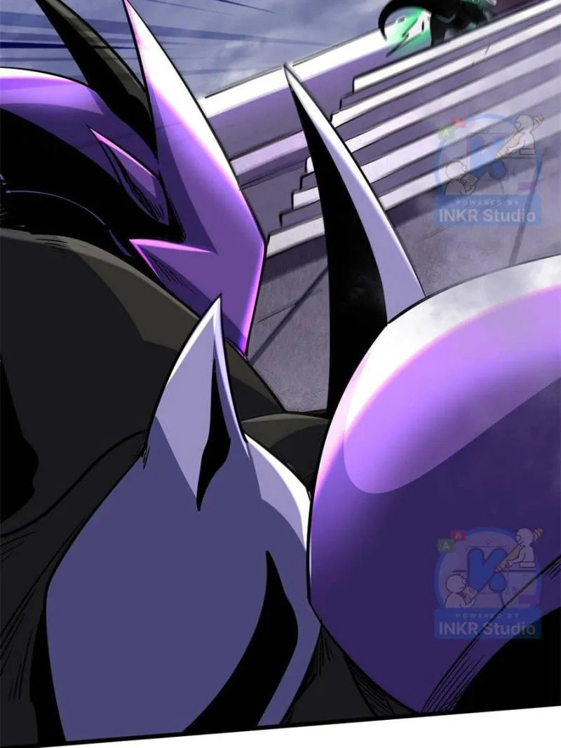 Read Super Gene chapter 303 image 57 on Lezhin