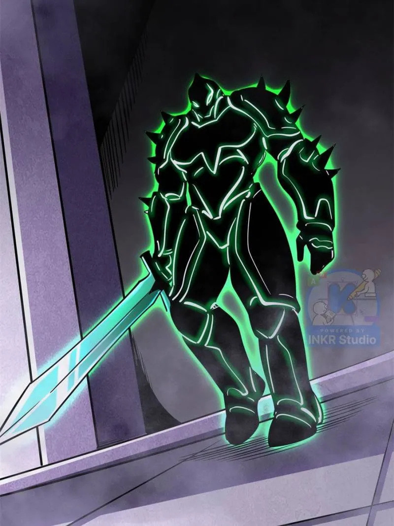 Read Super Gene chapter 303 image 61 on Lezhin