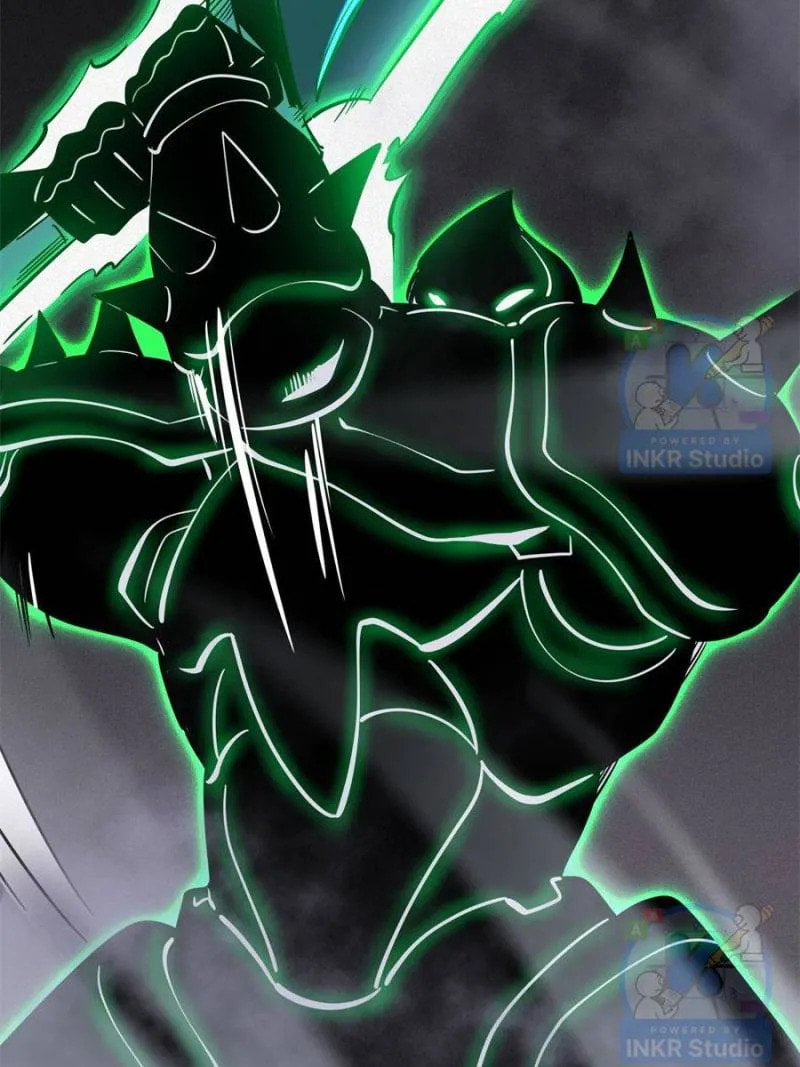Read Super Gene chapter 303 image 63 on Lezhin