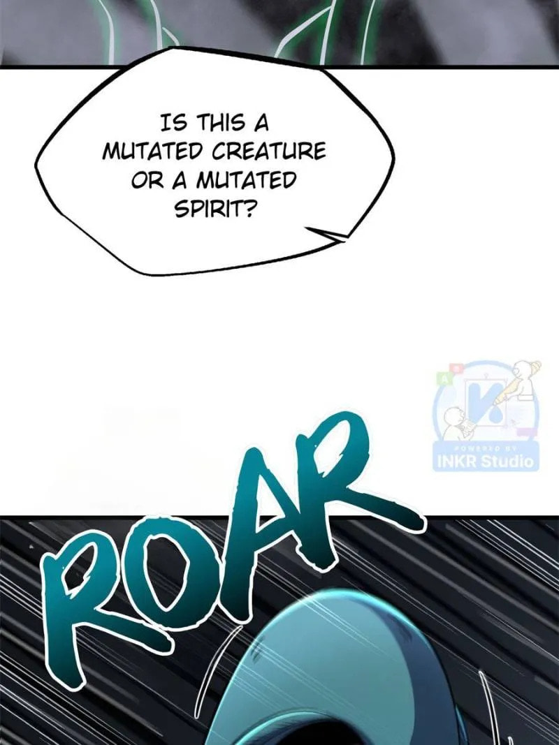 Read Super Gene chapter 303 image 64 on Lezhin