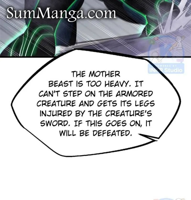 Read Super Gene chapter 303 image 66 on Lezhin