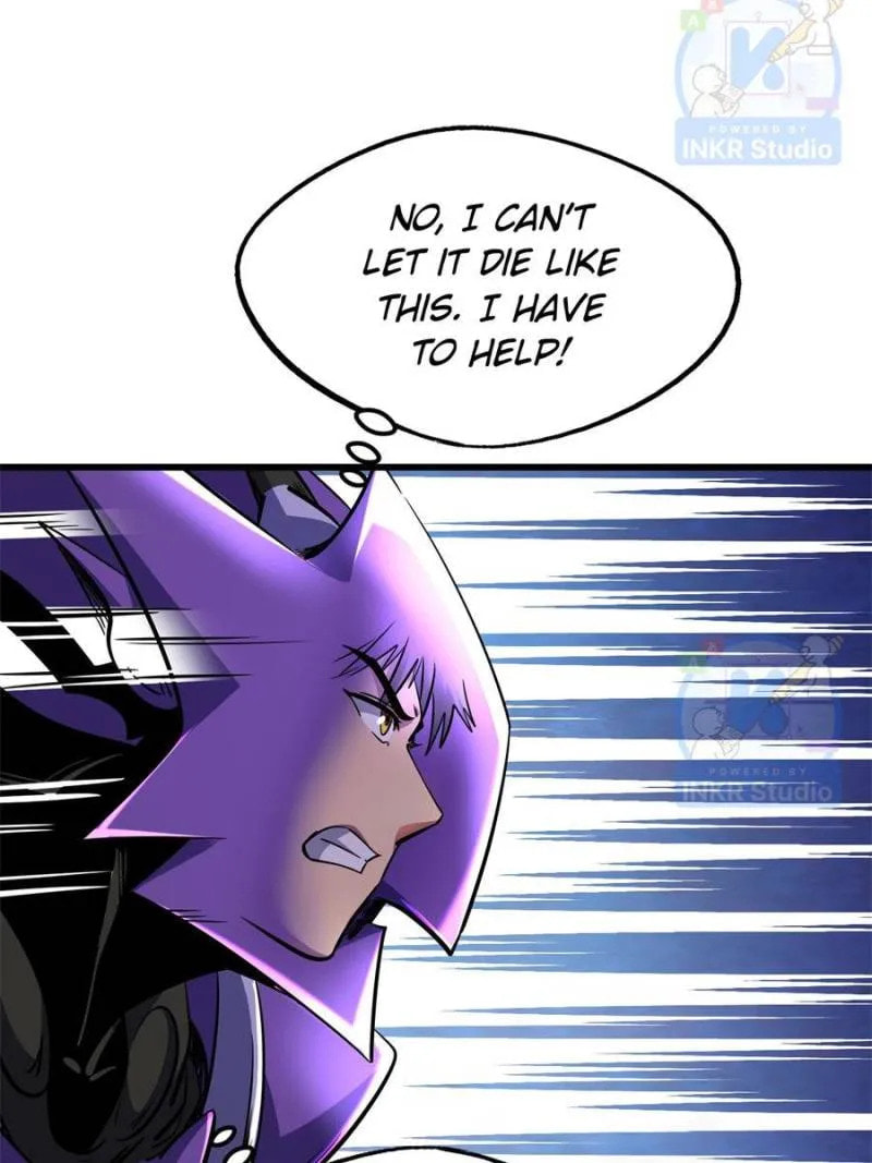 Read Super Gene chapter 303 image 67 on Lezhin