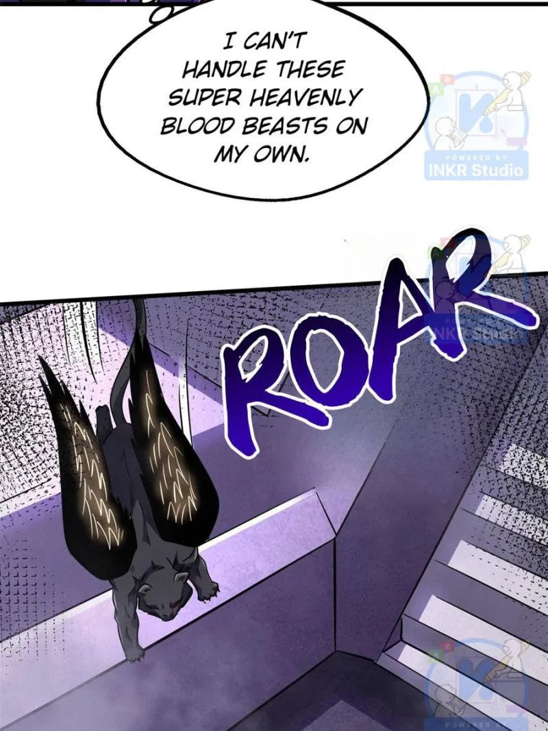 Read Super Gene chapter 303 image 68 on Lezhin