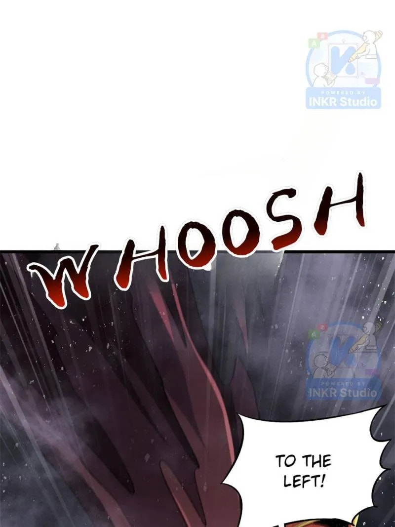 Read Super Gene chapter 303 image 7 on Lezhin
