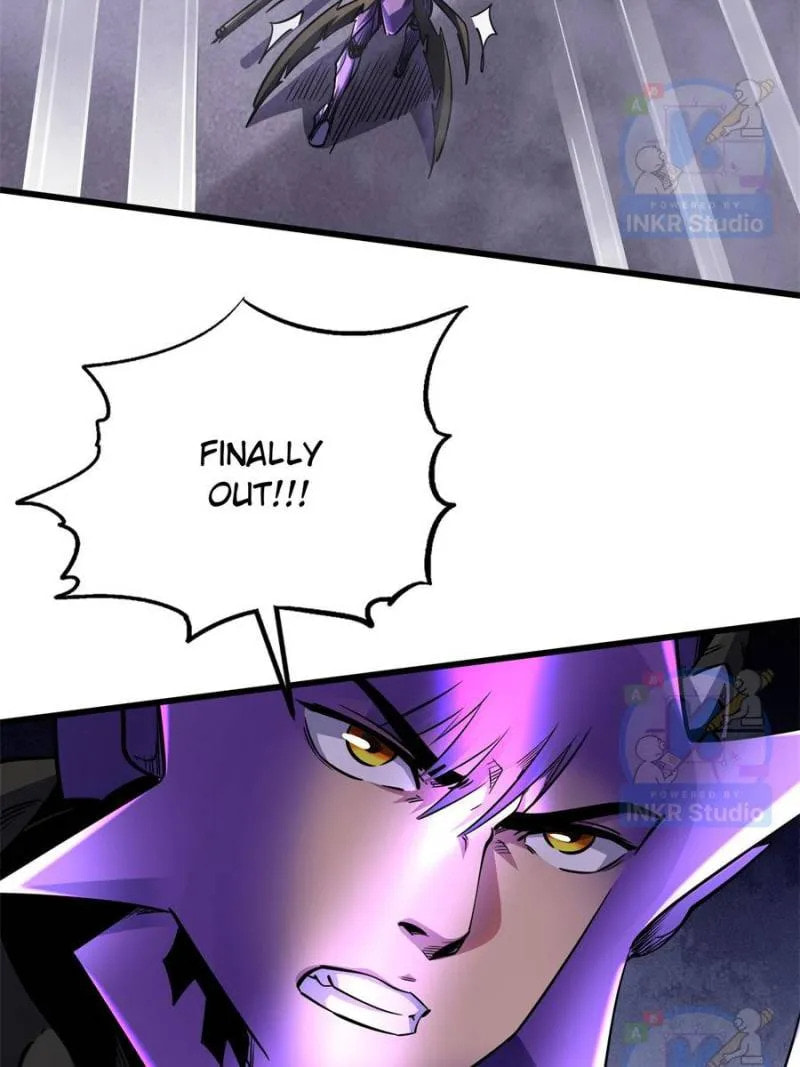 Read Super Gene chapter 303 image 70 on Lezhin