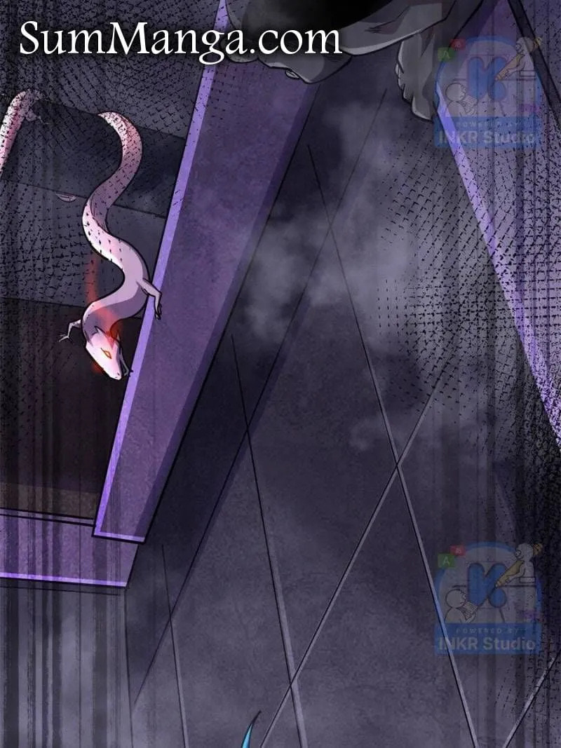 Read Super Gene chapter 303 image 72 on Lezhin