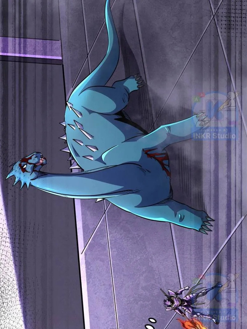 Read Super Gene chapter 303 image 73 on Lezhin