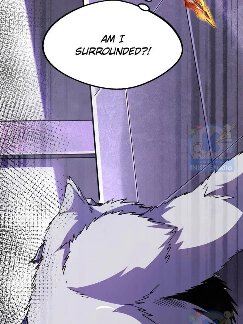 Read Super Gene chapter 303 image 74 on Lezhin