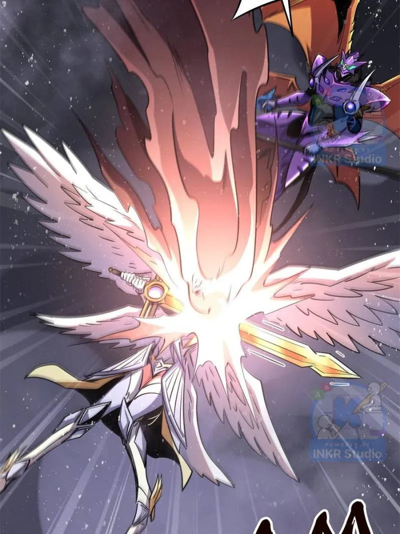 Read Super Gene chapter 303 image 8 on Lezhin