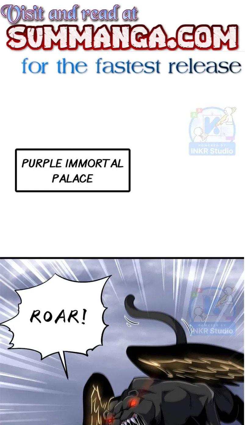 Read Super Gene chapter 304 image 0 on Lezhin
