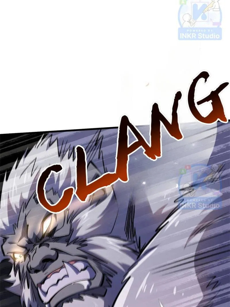 Read Super Gene chapter 304 image 11 on Lezhin