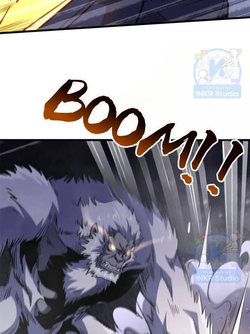 Read Super Gene chapter 304 image 13 on Lezhin