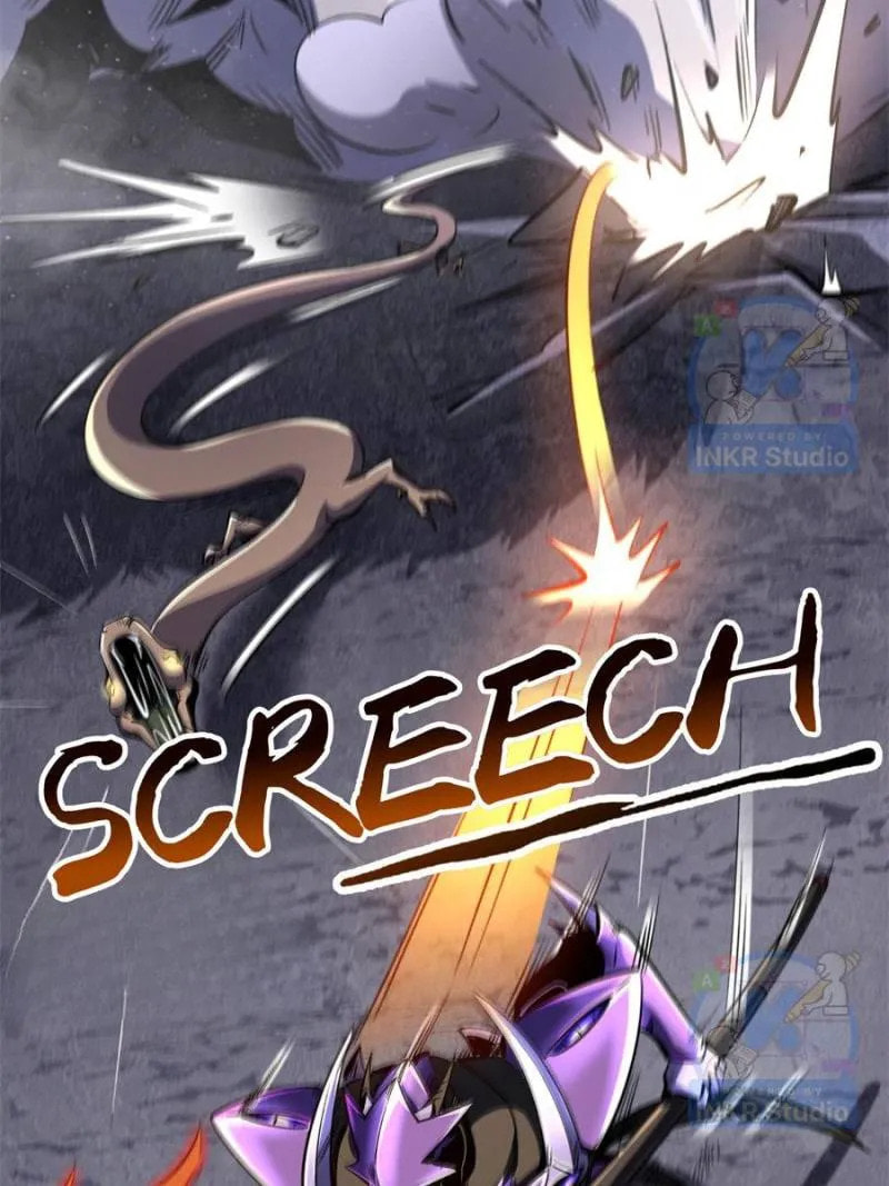 Read Super Gene chapter 304 image 14 on Lezhin