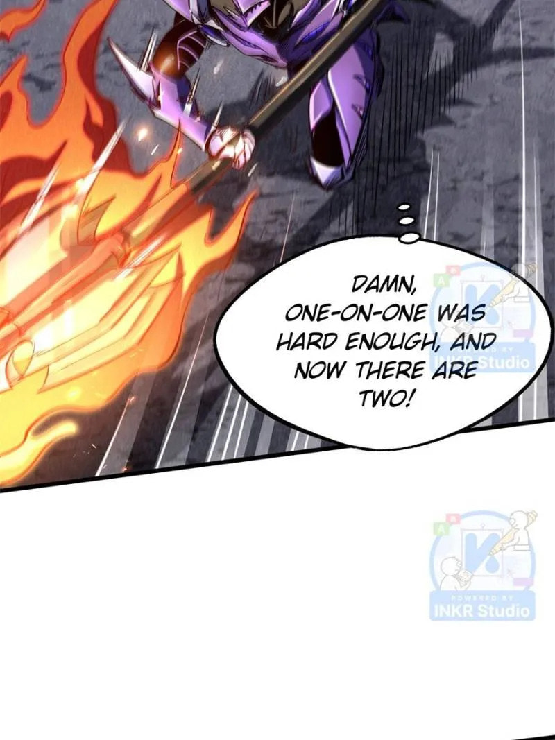 Read Super Gene chapter 304 image 15 on Lezhin