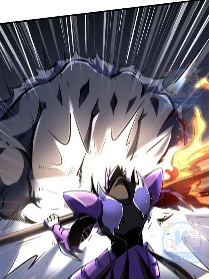 Read Super Gene chapter 304 image 16 on Lezhin