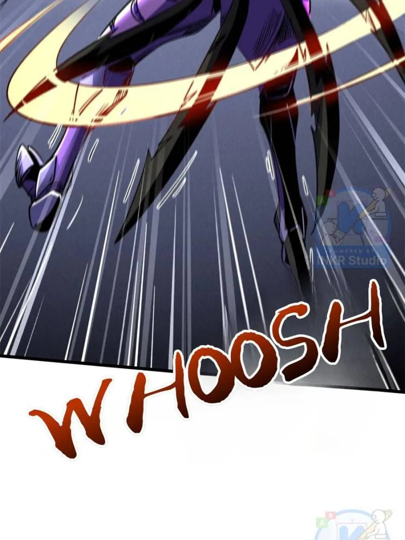 Read Super Gene chapter 304 image 17 on Lezhin