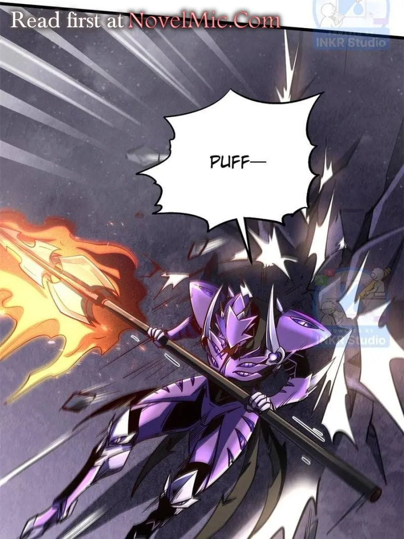 Read Super Gene chapter 304 image 18 on Lezhin