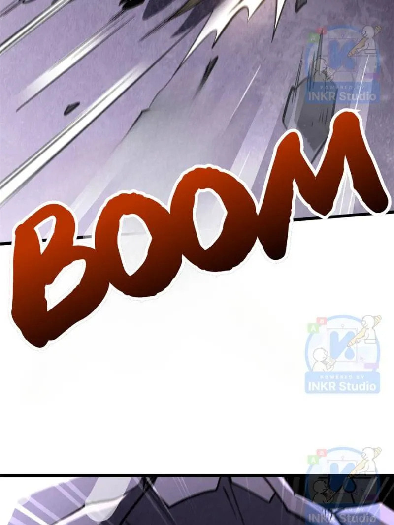 Read Super Gene chapter 304 image 19 on Lezhin