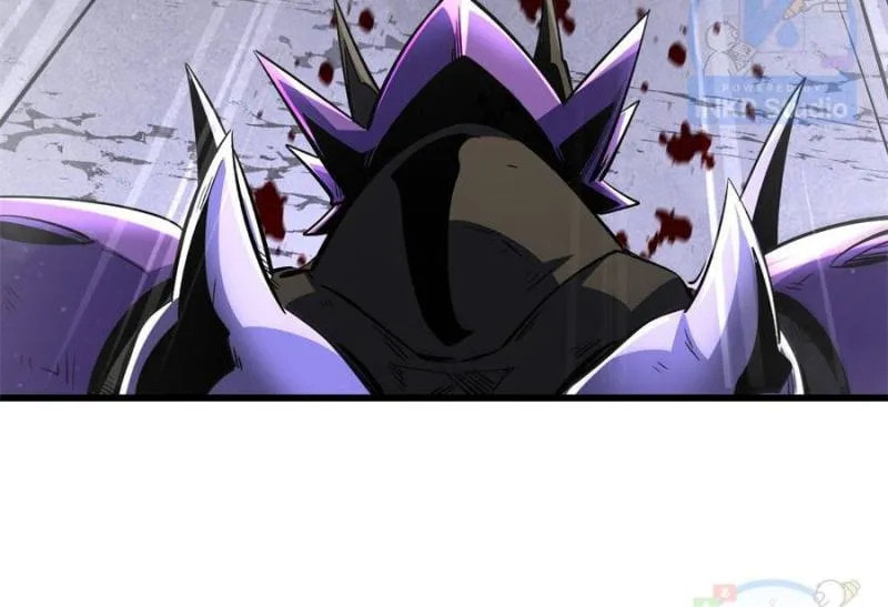 Read Super Gene chapter 304 image 21 on Lezhin